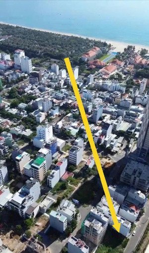 bán đất đẹp khuê mỹ đông 15, dt 204m², giá 24 tỷ, gần biển, tiềm năng đầu tư thích hợp xây căn hộ