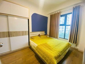 mời thuê căn hộ 2pn 2wc 60m2 đủ đồ view nhà phố toà westbay d ecopark. hl ạ