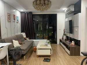 bán căn hộ chung cư dương đình nghệ. diện tích 85m thiết kế 2 ngủ, 2vs, full nội thất