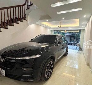 tây mỗ 40m2 - 5t -7.x tỷ - lô góc - gara - kinh doanh - dân xây - hang xóm vincom