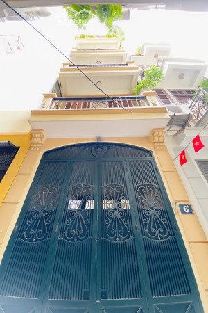 gấp. bán nhà 5 tầng - cầu giấy - 45m2 - 12 tỷ