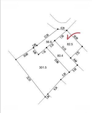 chính chủ bán 82.5m thọ lộc oto vào quay đầu tại đất giá chỉ 2.x triệu/m liên hệ 