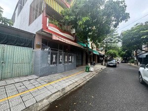 bán lô đất mặt tiền đường cao bá quát - sơn trà ngay chân cầu rồng - kv sầm uất nhộn nhịp