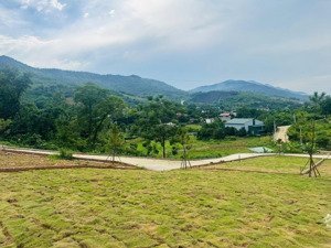 phú mãn - hòa lạc: mảnh đất đẹp vừa an cư vừa tăng giá!