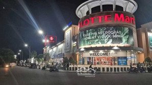 đất lotte trung tâm lái thiêu lh 