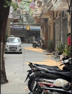 bán siêu phẩm ba đình - sáu tầng thang máy - ô tô đỗ cửa - hai thoáng trước sau - kinh doanh dòng t