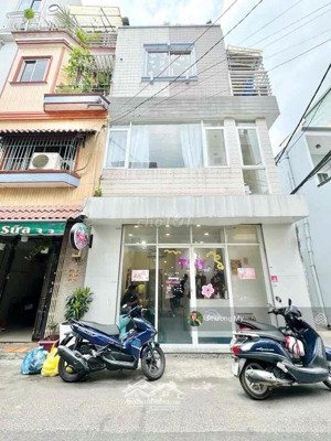 hot! nhà hxh khu bàu cát - đồng đen. dt 4x17 [72m2] - 4 tầng. chỉ 11.5 tỷ tl [hđt 20tr/tháng]