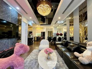 chuyển nhượng tòa nhà 6 tầng mặt tiền 5m phân lô víp 918, oto tránh giá 13 tỷ