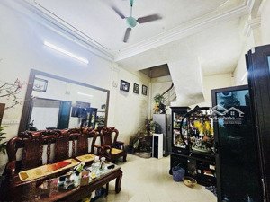 hàng hiếm trần cung, 68m2 x 5 tầng chỉ với 12,5 tỷ