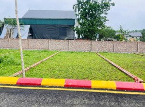 đất nền f0 lạc thuỷ hoà bình giá chỉ 6tr/m², vị trí vàng, pháp lý chuẩn, tiềm năng tăng giá