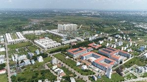 bán nền nhà phố 5x20m, mặt đường số 12 (rộng 52 mét). giá đầu tư 6,5 tỷ