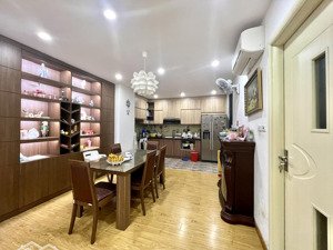 cho thuê căn hộ n07b2 dịch vọng, 3pn, 2wc 110m2, giá 16tr/tháng. lh: 