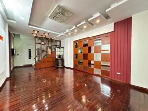 Bán nhà 76m2, 6 tầng Ngụy Như Kon Tum, lô góc 2 mặt tiền cực rộng, gara ôtô, hơn 23 tỷ