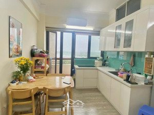 chính chủ cho thuê căn chung cư 02pn tại n10, kđt đồng tầu, thịnh liệt, về ở luôn