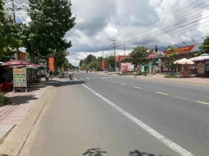 BÁN NHÀ Mặt Tiền Kinh doanh Đường Đinh Tiên Hoàng - PHƯỜNG 8 Vĩnh Long