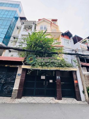 rẻ hơn thị trường 30% - bán nhà nguyễn gia trí (10mx23m) ctxd hầm 7 tầng phù hợp làm chdv chỉ 31 tỷ