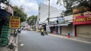 bán nhà mặt tiền kinh doanh đa ngành nghề - tân phú - đường xe tải 12m - đang có dòng tiền tháng