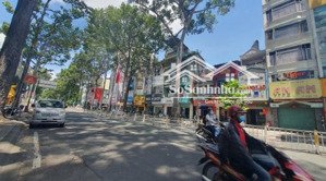 góc 2 mặt tiền lê văn duyệt - bình thạnh - (8x16m nh) - 5 tầng - hdt 110 triệu - giá chỉ 33 tỷ!