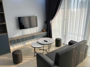 cho thuê chung cư chelsea park, 98m2, 2pn, full đồ, 16.5tr/th. lh 