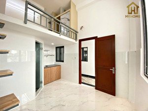 phòng duplex xây mới 100% ngay cuối lê trọng tấn - ngã tư gò mây gần huit, aeon mall tân phú