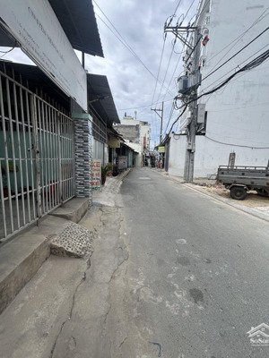 siêu phẩm nhà mới đẹp 5 tầng khu phân lô đồng bộ, hẻm xe hơi 6m thông lê đình cẩn. tân tạo. 64m2