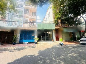 (ngộp bán rẻ) mtkd hoàng hoa thám ngay carillon 4,55x36m 164m2 chỉ 139tr/m2 phân 2 lô lời 3tỷ! gấp