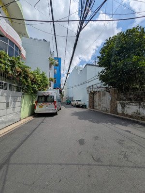 lô đất nguyễn hữu cảnh, p. 22, bình thạnh 7x26m, 173.6m2 chỉ 26 tỷ thương lượng