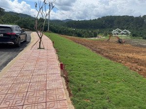 bán phân lô tại lộc phú (bảo lâm 4) - lâm đồng