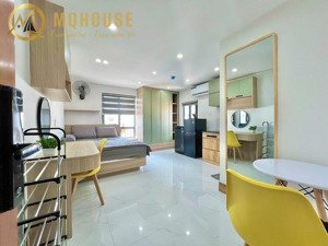 chung cư mini cho thuê tại lê đức thọ, gò vấp, 6,1 triệu, 30m2 bao đẹp