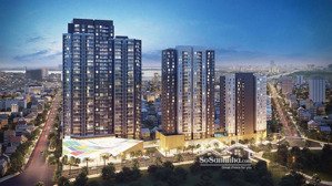 siêu phẩm cho thuê gấp chcc kingdom 101, dt 72m2, 2pn 2wc, giá 20tr/th q. 10