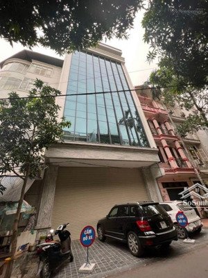 chính chủ cho thuê nhà nguyễn thị định -trung hòa- cầu giấy, dt 80m²- 5 tầng- thang máy- 45tr/th