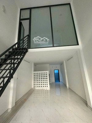 cho thuê nhà mặt tiền mỹ phước tân vạn, gần ngã tư huỳnh văn luỹ - mỹ phước tân vạn