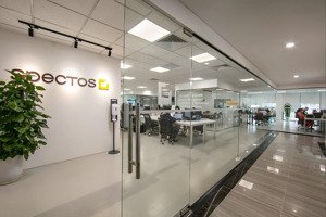 cần cho thuê văn phòng 195 m2 tại phố trung kính cầu giấy hà nội.