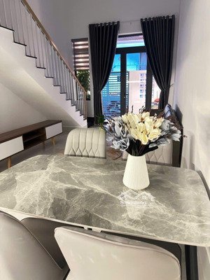 bán nhà mê lửng mới full nội thất ở ngay tại sơn trà, đà nẵng | gần cầu sông hàn biển mỹ khê