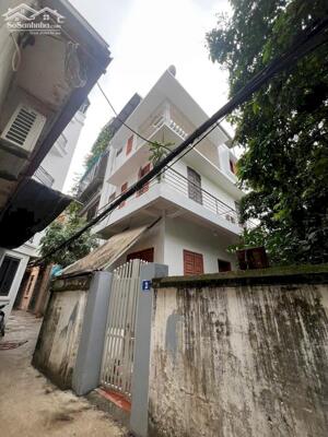 Siêu phẩm!Nhà Ngọc Trục,Đại Mỗ 3 tầng 70m2 sổ,dân xây chắc chắn,MT rộng,xây CCMN đẹp luôn 11,5 tỷ