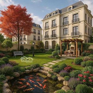 siêu hiếm: biệt thự liền kề 120m² vinhomes wonder city mặt tiền rộng, giá ưu đãi