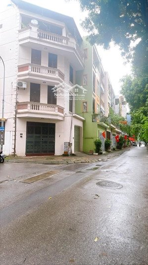 lk chính chủ kđt văn quán ,76m2, lô góc mặt phố, gần hồ văn quán, kinh doanh đỉnh, ở sướng