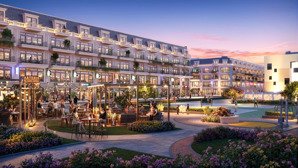 căn liền kề hời nhất phố hiến - khoái châu t8/2025 - 80m2 đường 15m. thanh toán 1 tỷ sở hữu lâu dài