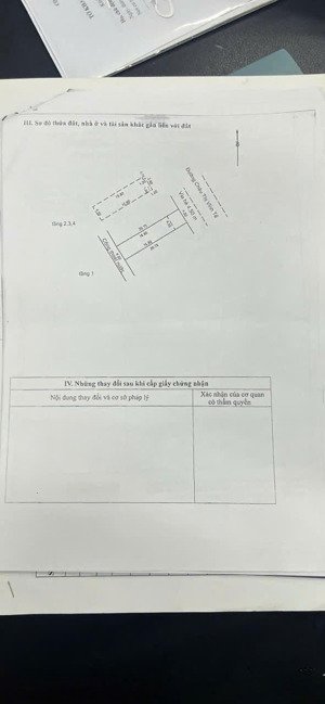 bán nhà 4 tầng châu thị vĩnh tế dt 93,4 m2 giá 20,8 tỷ lh 