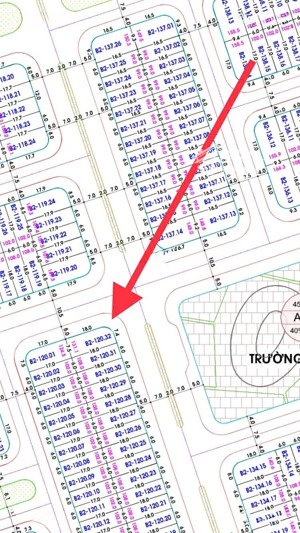 bán đất nền dự án fpt city đà nẵng, giá thỏa thuận, 131m2, pháp lý đầy đủ