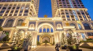 cập nhật quỹ căn cho thuê sunshine riverside
