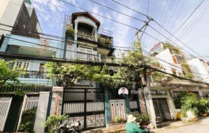 khan hiếm! hẻm xe hơi tránh 8m - xô viết nghệ tĩnh - ngay hàng xanh - 4x18 - 12 tỷ - p21 bình thạnh