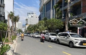 siêu phẩm độc bản vị trí kim cương mặt phố lâm hoành 3 bước ra biển mỹ khê trung tâm du lịch.