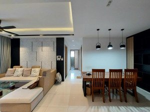 #chuyển nhượng căn hộ 3pn 105m2 rộng nhất tòa botanica premier khu sân bay,full nội thất đẹp y hình
