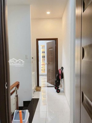 bán nhà hẻm đường lê đình thám, tân phú - dt: 4x12.3m giá 6.5 tỷ