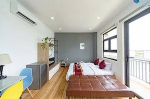 căn hộ 7 tầng siêu dòng tiền 150tr/tháng, 250m2 2x tỷ