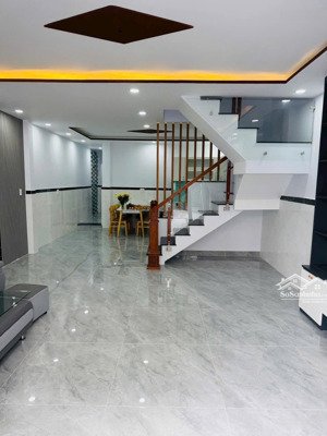 bán nhà riêng cn 94,5m2 hẻm xe hơi đường dương đình hội, phường phước long b, q9
