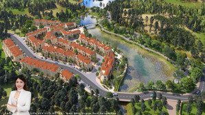 bán gấp căn shophouse phong cách địa trung hải tại valley town| thanh xuân valley