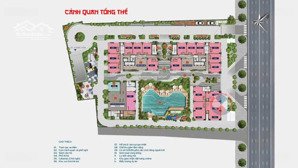 căn shophouse tmdv siêu hiếm 3 tầng kinh doanh kết hợp ở - cam kết thuê lại 480 triệu - ck tới 21%