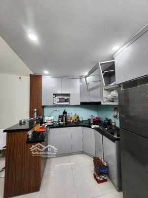 bán nhà riêng tại la dương, 8,33 tỷ, 55m2, 2pn, 2wc, ô tô đỗ cửa